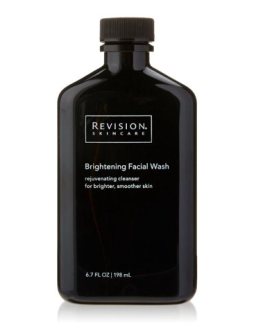 Revision Brightening Facial Wash