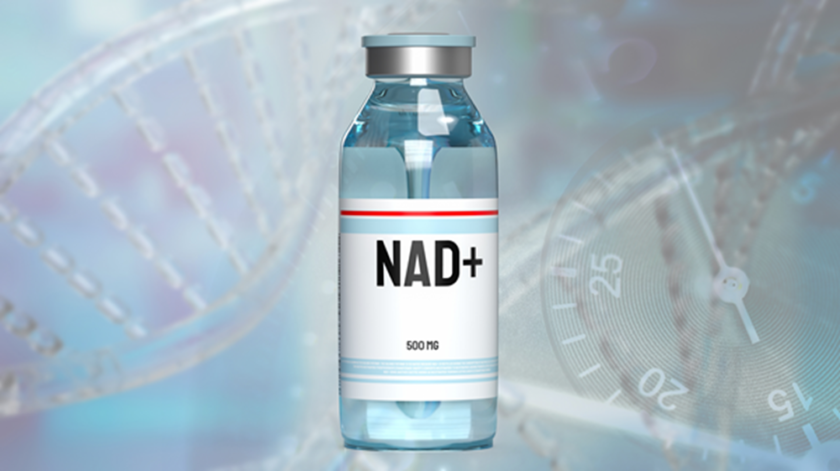 Injectable Nad NAD+ Injections Houston & Atlanta | Anti-Aging & Energy