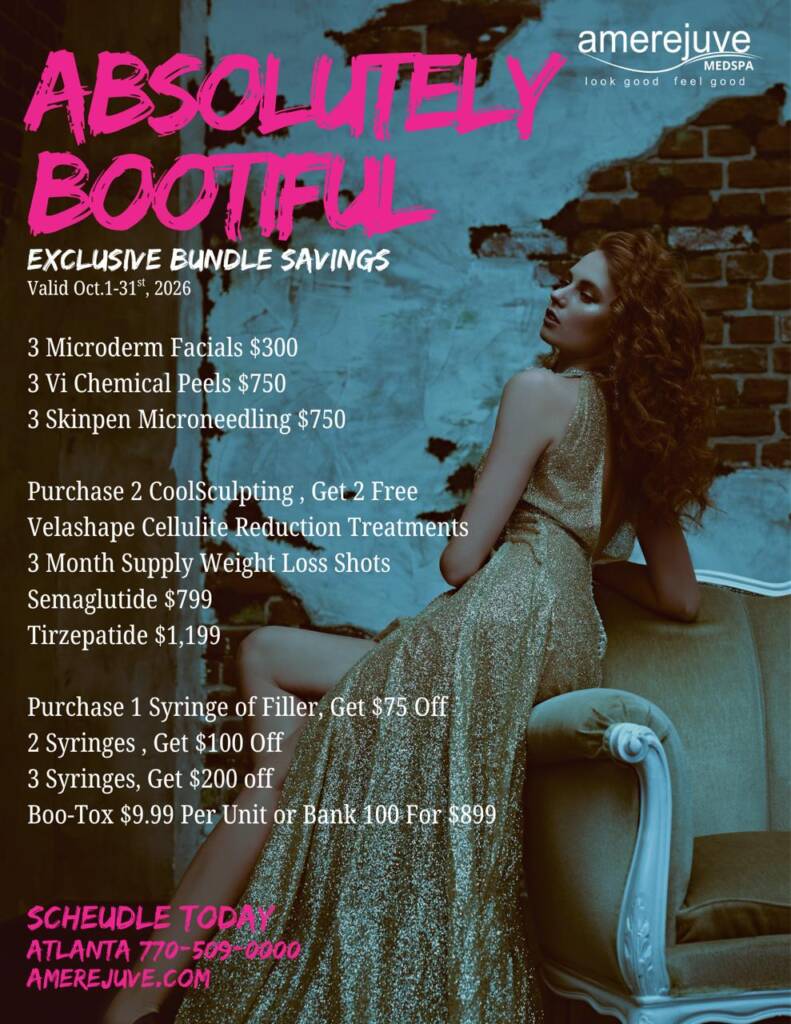 Medspa Atlanta deals