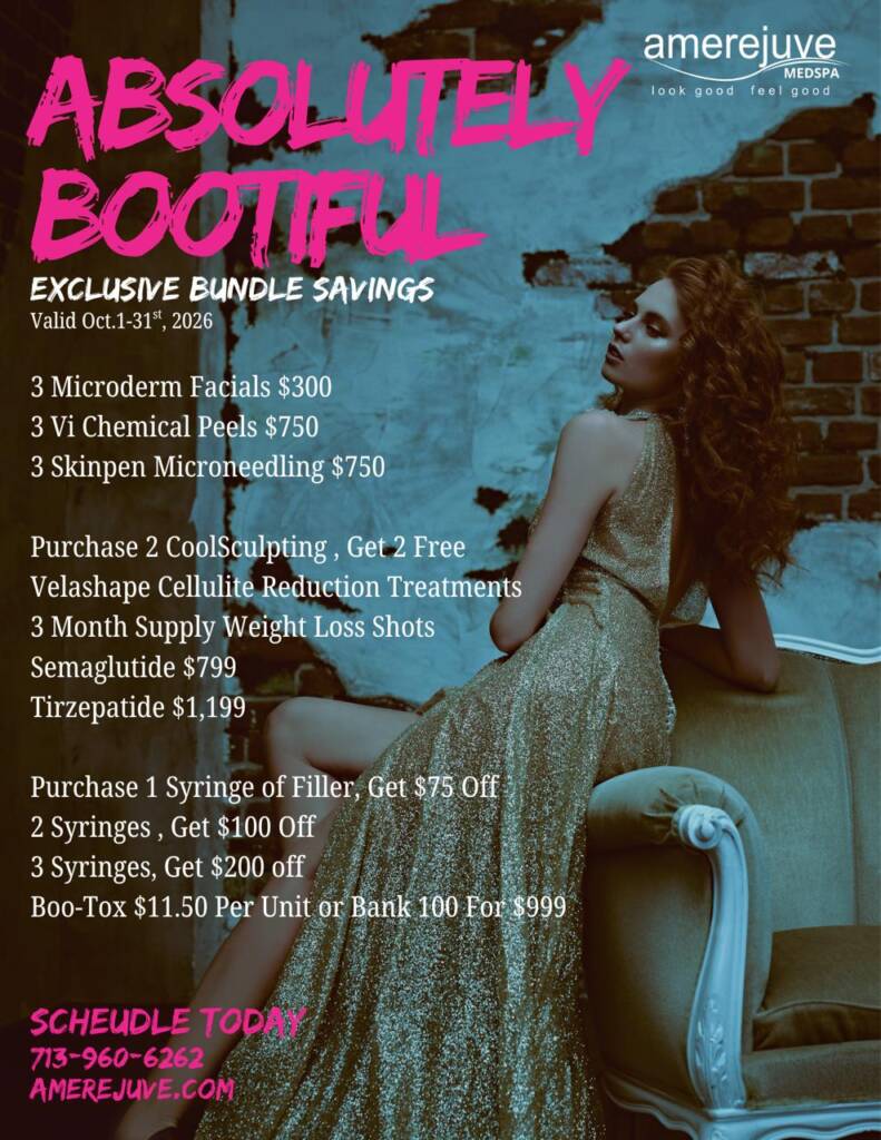 Medspa Houston deals