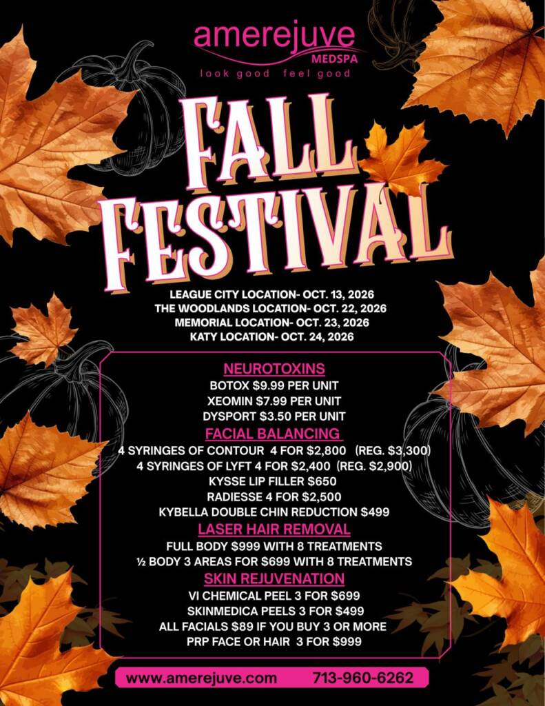 Medspa events